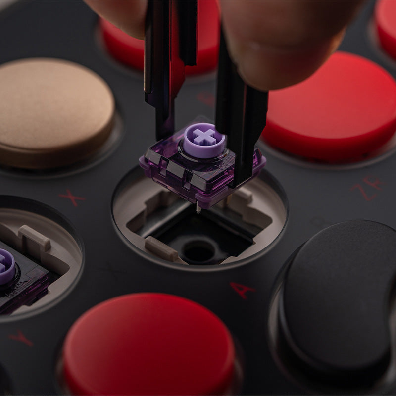 8BitDo Upgrade Kit for Arcade Controller image 4