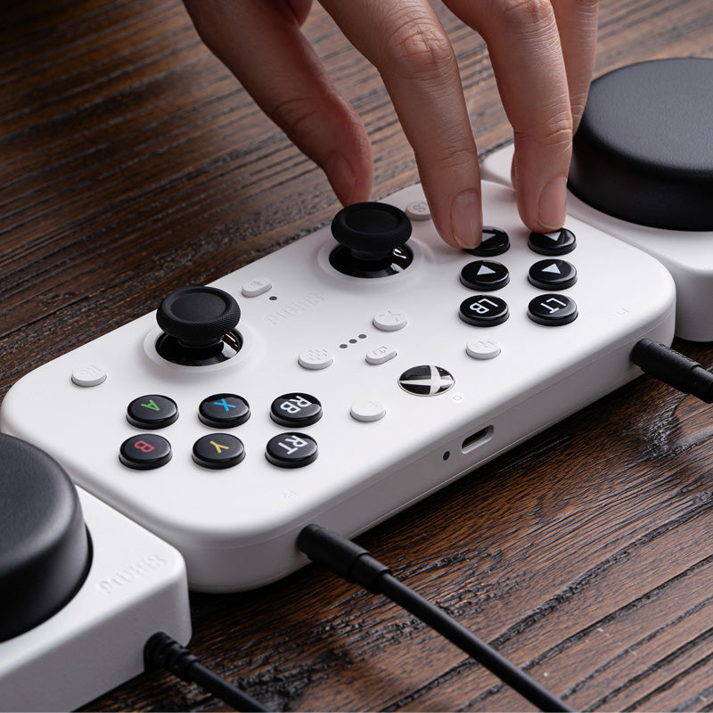 8BitDo Lite SE 2.4G Wireless Controller for Xbox image 19