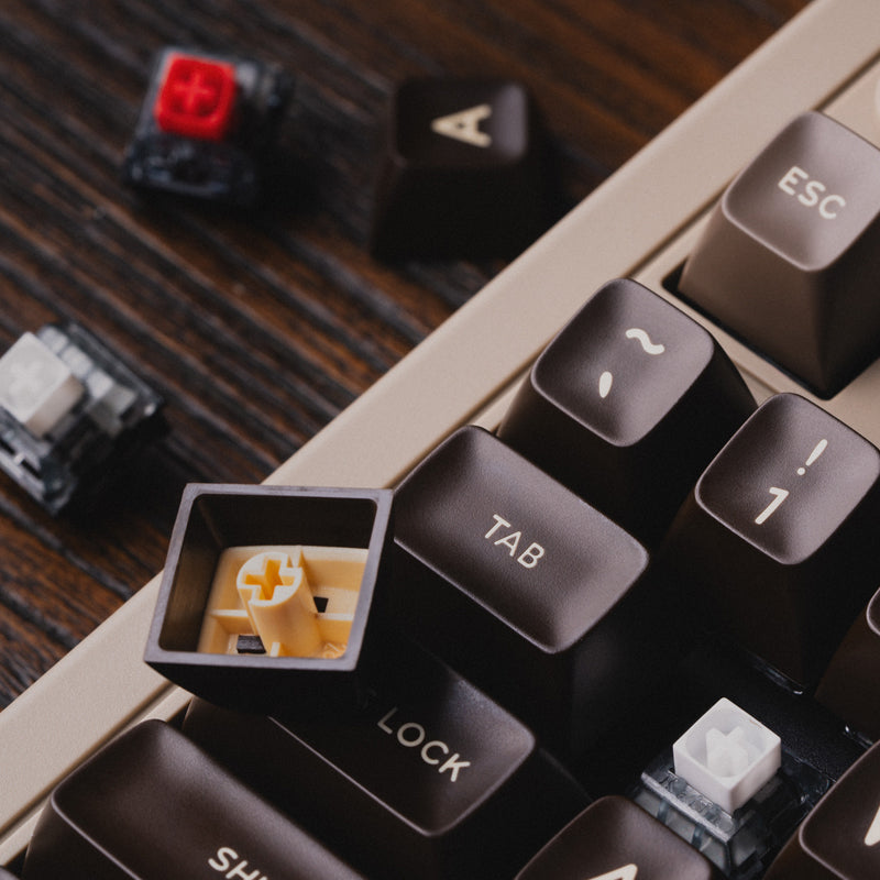 8BitDo Retro Mechanical Keyboard image 73