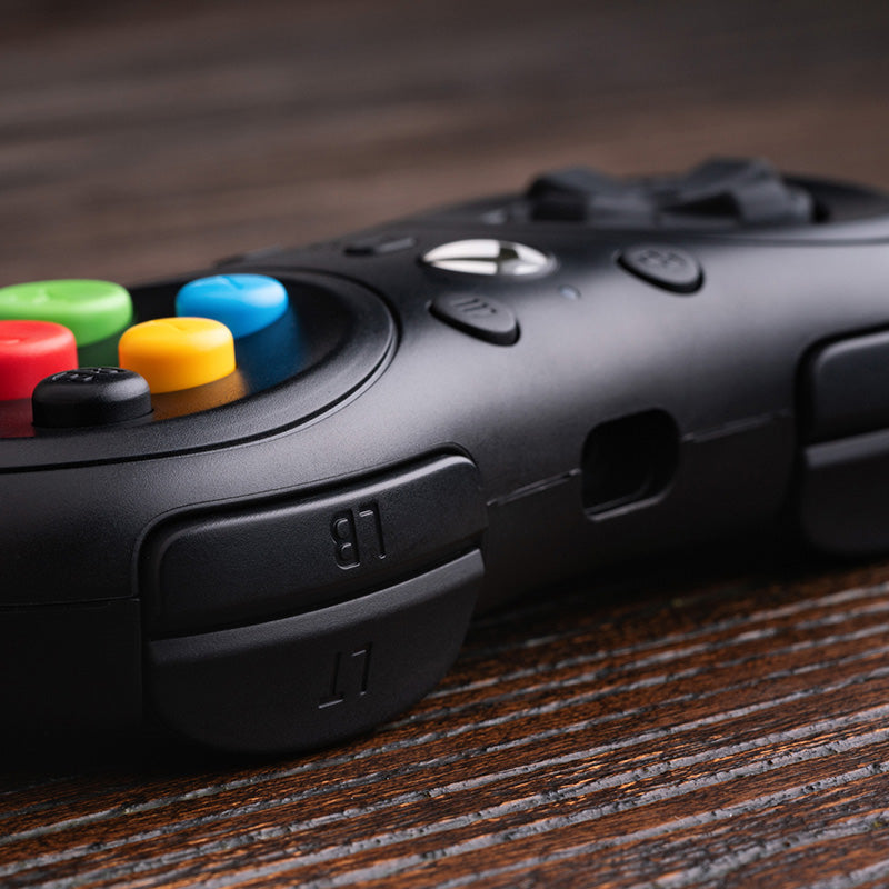 8BitDo M30 Wired Controller for Xbox image 14