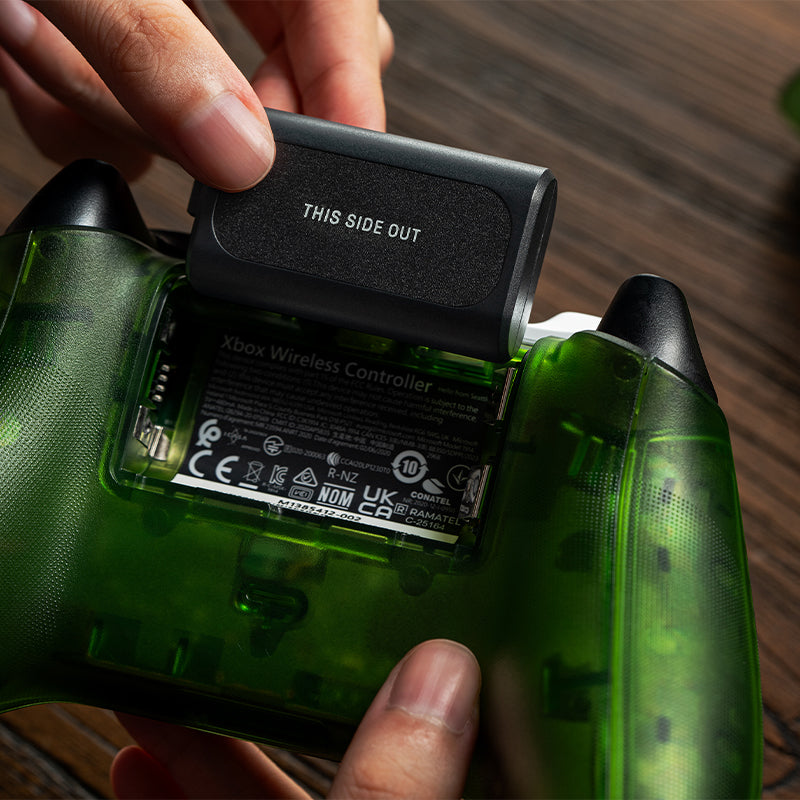 8BitDo Ultimate Charging Dock for XBOX Controllers - X25 Special Edition (Ships on Oct 20. 2026) image 5